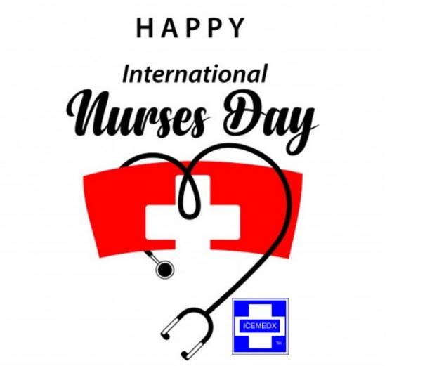 Icemedxnigeria's tweet photo. Thanks for taking good care of people on the most difficult days of their life. Thanks for your unconditional service and patience.

Happy International Nurses Day to all Nurses.

#HappyInternationalNursesDay #InternationalNursesDay2022 #ICEMEDXEHRSoftware https://t.co/IWv07CbCm6