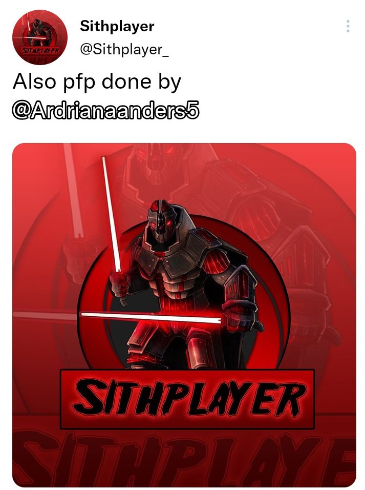 adrianaanders5's tweet photo. Here is the all feedback of the client/Friend on my previous profile.
#twitch
#twitchstreamer
#warzone
#streamlabs
#smallstreamer
#smallyoutuber
#gamer
#shoutgamer
#owlretweets
#overlays
#whoneedalogo
#SmallStreamerCommunity 
#logomaker 
#artswork 
#ComicArt 
#DripRt 
#Sgh_Rts https://t.co/CKyVvzsovC