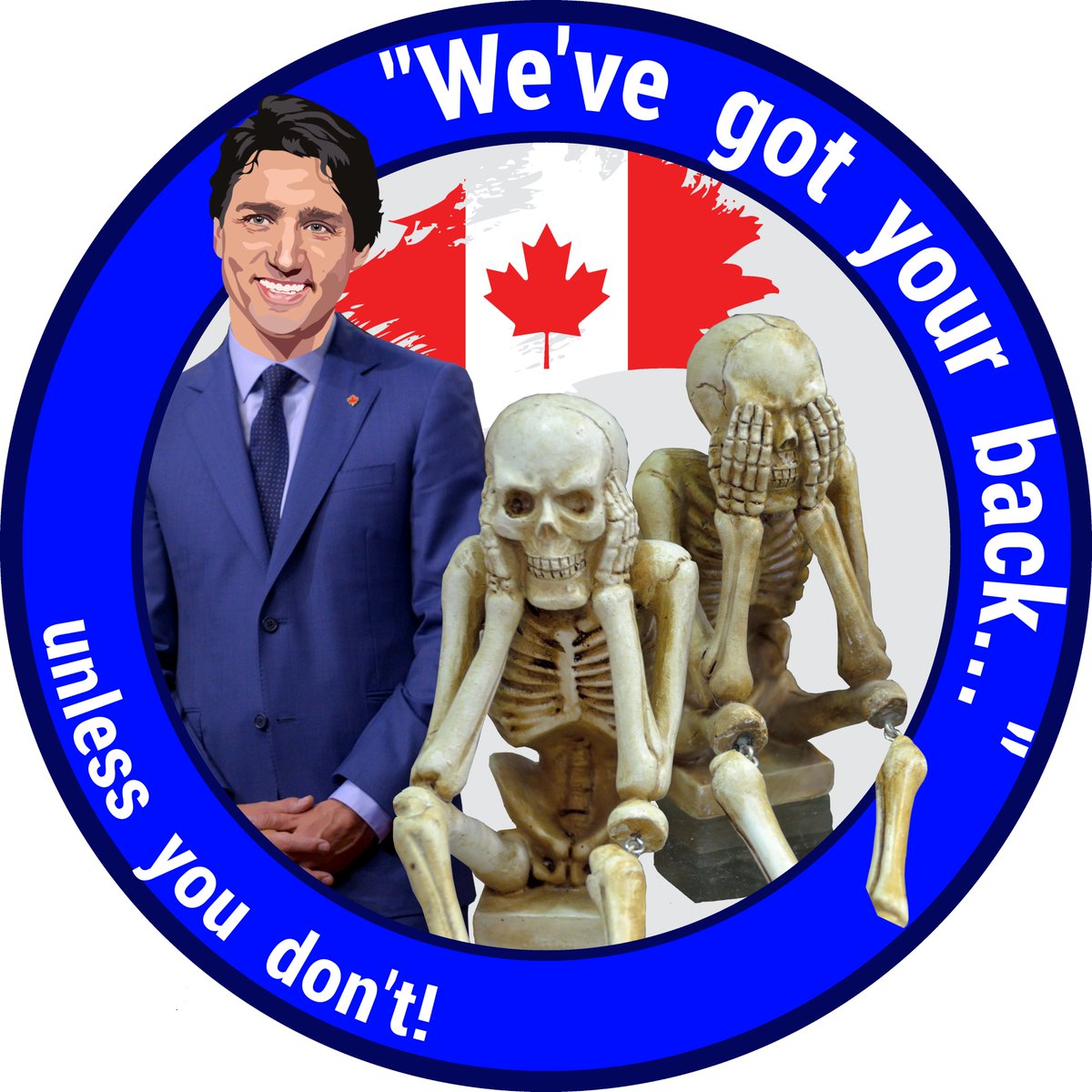 b5field's tweet photo. #MEAwarenessDay…
after 30 years of awareness & 40 years of advocacy, 600K largely #disabled Canadians with #MyalgicEncephalomyelitis are still calling for #HealthEquity!
#AbandonedByGovernment #CanPoli #StillSickYearsLater #StillFightingDecadesLater
#NotAnotherGeneration https://t.co/Z3aLoQPGZ7