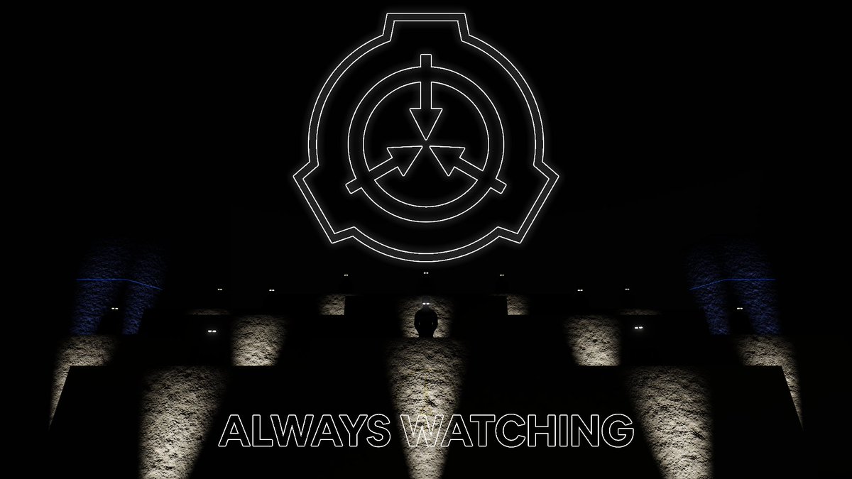 Area02Official's tweet photo. Always watching. https://t.co/XRz5DcAlYJ