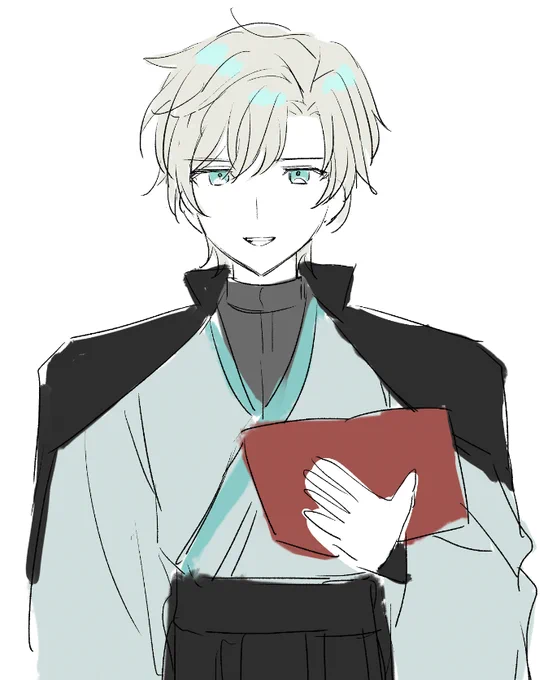 記憶だけでにじさんじライバーを描け! 
