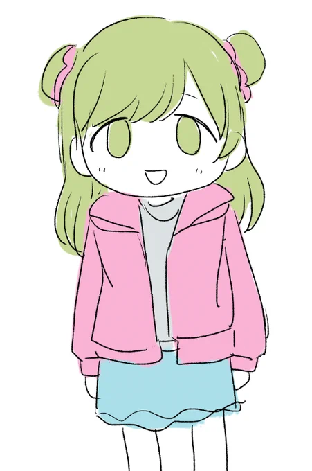 記憶だけでにじさんじライバーを描け! 