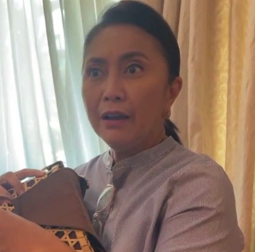 ttoyy_x's tweet photo. @robredoes "INUBOS MO ANG PULUTAAAAN!!!!" https://t.co/gIcxIdo2E9