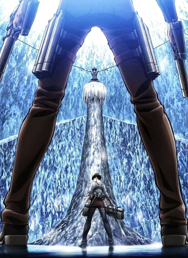 AnimeVizuals🎴 tweet media