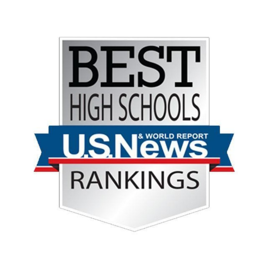 PRA_Miners's tweet photo. Click below to see PRA's new rankings according to US News and World Report! #gominers #prahs https://t.co/PDCNuRVgtJ https://t.co/8E2LQpQUzE