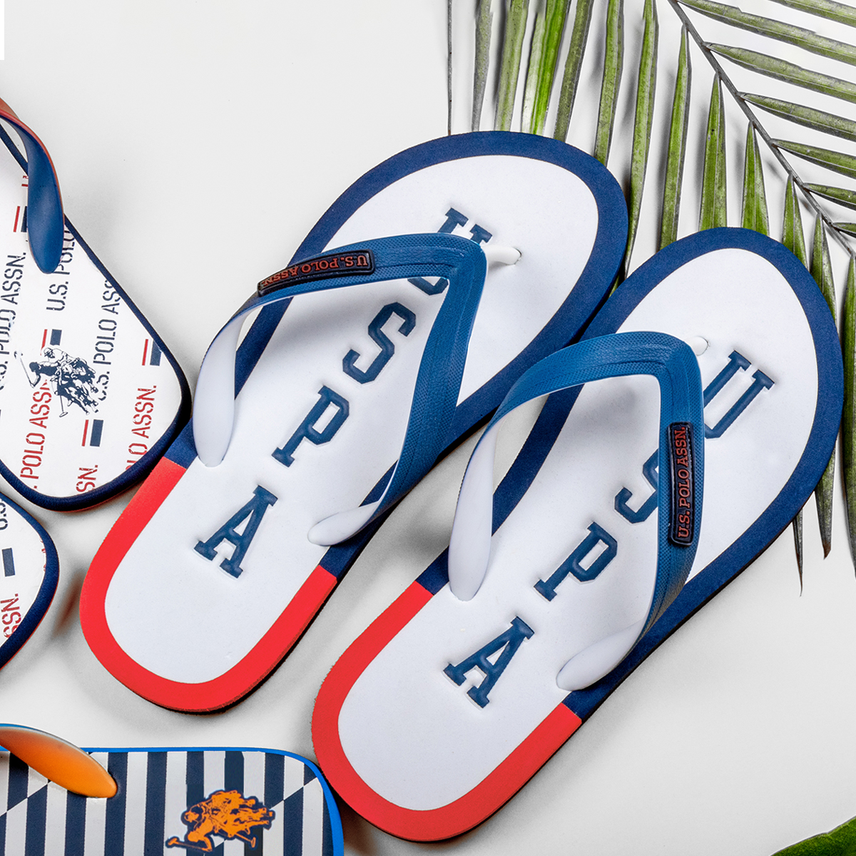U.S. Polo Assn. México tweet media