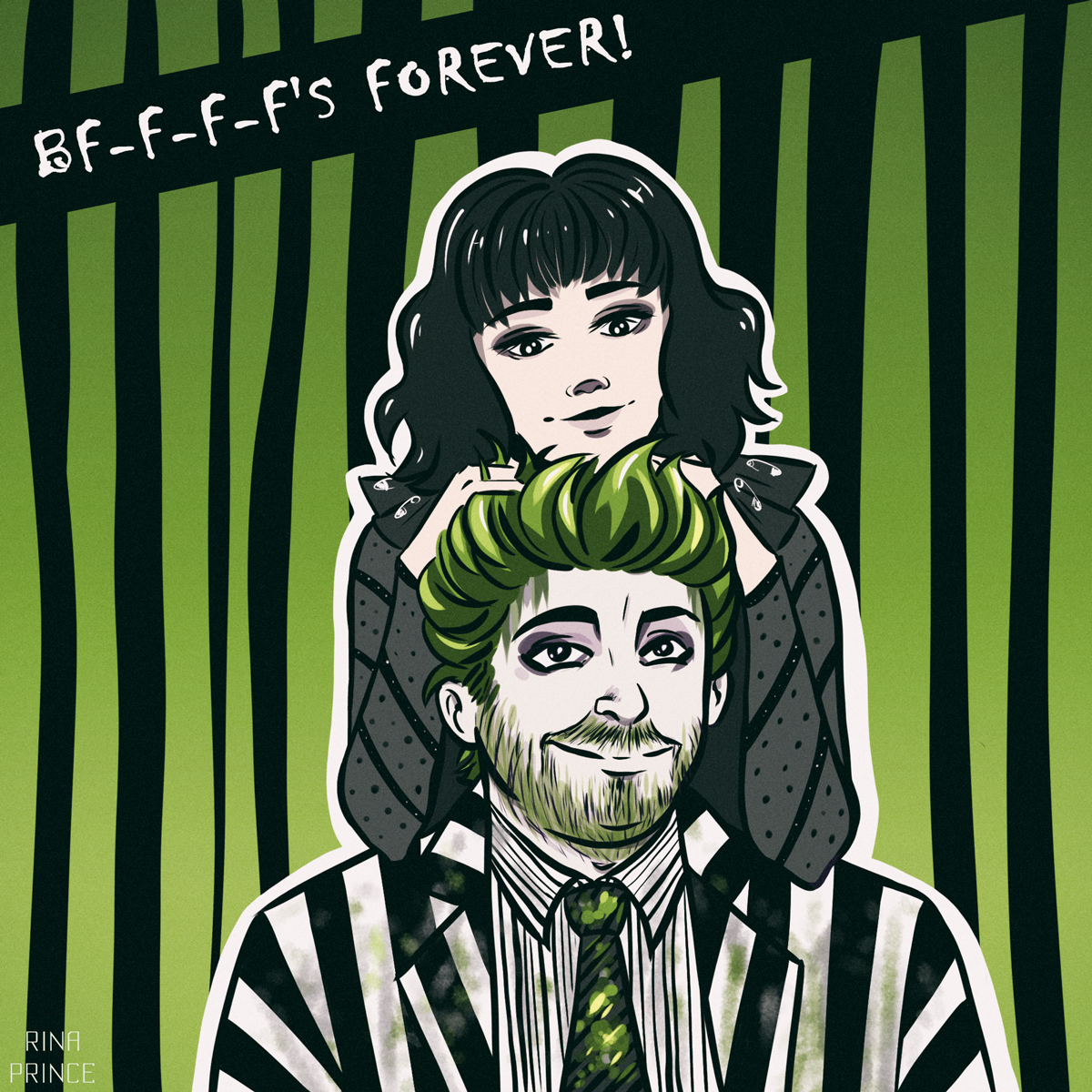 rinn_prince's tweet photo. #Beetlejuice #Betelgeuse #LydiaDeetz #BeetlejuiceTheMusical #BeetlejuiceBroadway #BeetlejuiceBway #Fanart https://t.co/h8IcMNcu5l