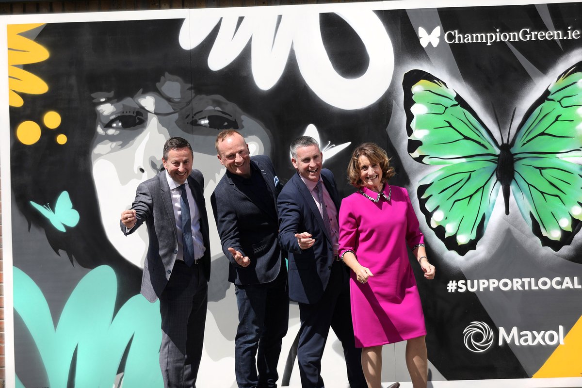 ThinkBusiness.ie (@thinkbusinessie) on Twitter photo Family business Maxol joins Champion Green national campaign to support local SME businesses and communities #SMEs #irish #business .<a href="/ChampionGreenie/">Champion Green</a> .<a href="/TheMaxolGroup/">The Maxol Group</a> thinkbusiness.ie/articles/maxol… Family business Maxol joins Champion Green national campaign to support local SME businesses and communities #SMEs #irish #business .<a href="/ChampionGreenie/">Champion Green</a> .<a href="/TheMaxolGroup/">The Maxol Group</a> thinkbusiness.ie/articles/maxol…