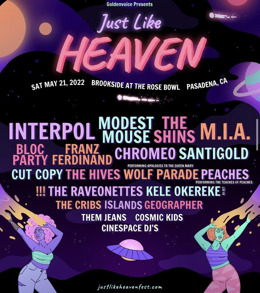 ItsSimply_Raee's tweet photo. Selling a Just like Heaven ticket Tier 3. $180 or OBO.
#JustLikeHeaven https://t.co/HEbCBFUcti