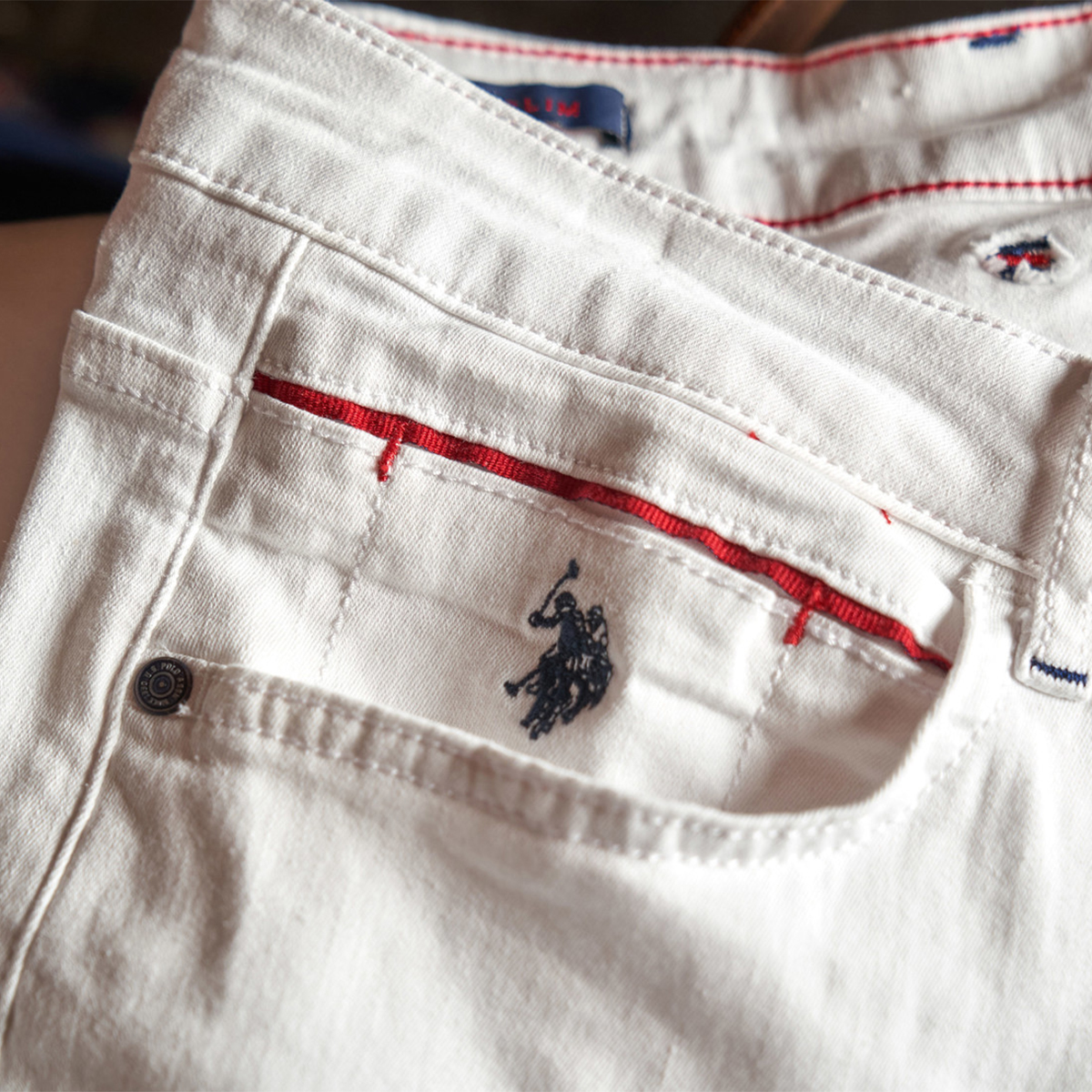 U.S. Polo Assn. México tweet media