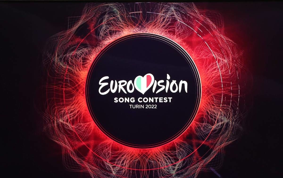 Eurovision Song Contest 2022