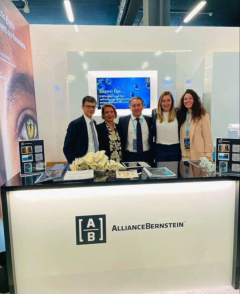 AB_Insights_IT's tweet photo. Ci siamo divertiti molto al #SdR22. Grazie a tutti coloro che sono venuti al nostro stand e alla conferenza. Ci vediamo presto! https://t.co/BxZxmfnSvy