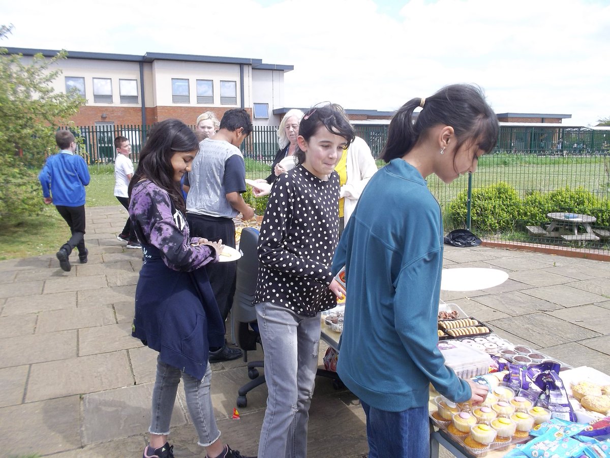 Wigmore Primary tweet media