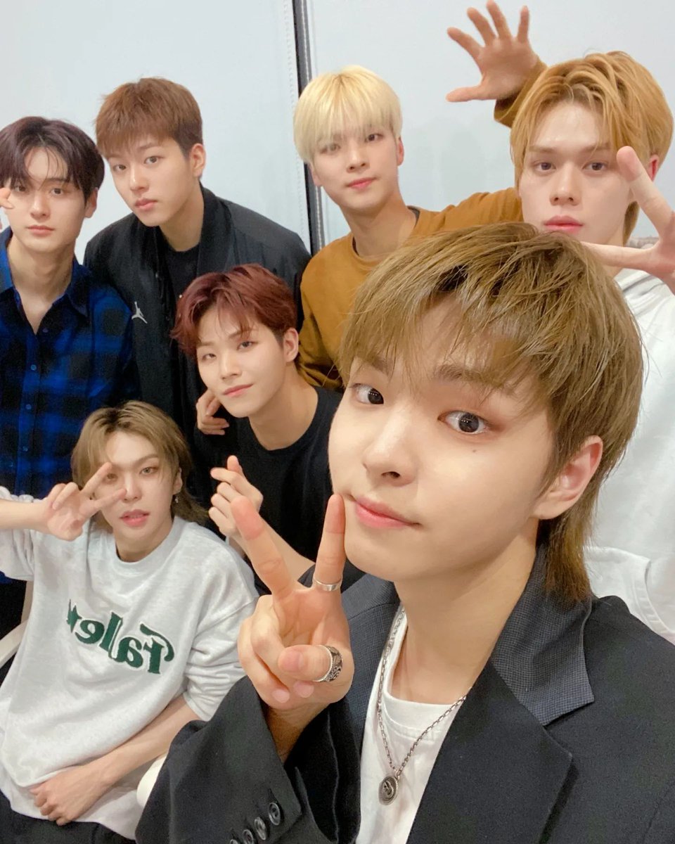 ghost9_ph's tweet photo. [220512 @ official.ghost9 IG] 

Let's be together for all the precious fan signing events

#보조개강람쥐 #DimpledSquirrel 
#이강성 #LEEKANGSUNG
#GHOST9 #고스트나인 #XRay #ARCADE_V https://t.co/TjPqCriMY3