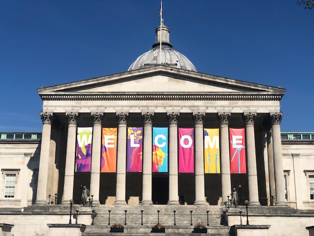UCL Faculty of Life Sciences (@ucllifesciences) on Twitter photo Our friends <a href="/Health_Eng/">UCL Institute of Healthcare Engineering</a> will be hosting the 6th International Symposium on Peripheral Nerve Regeneration on 7-8 July 2022. Registration is open until tomorrow so sign up soon! ucl.ac.uk/healthcare-eng… <a href="/PhillipsLab/">James Phillips</a> Our friends <a href="/Health_Eng/">UCL Institute of Healthcare Engineering</a> will be hosting the 6th International Symposium on Peripheral Nerve Regeneration on 7-8 July 2022. Registration is open until tomorrow so sign up soon! ucl.ac.uk/healthcare-eng… <a href="/PhillipsLab/">James Phillips</a>