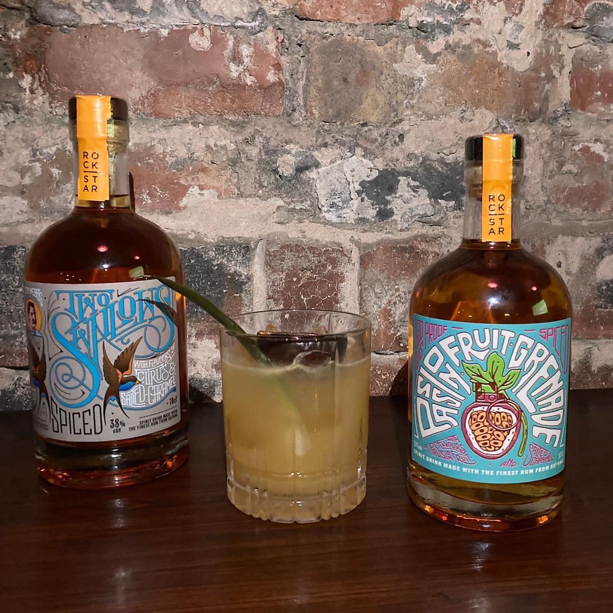 Hammonds Knutsford tweet media