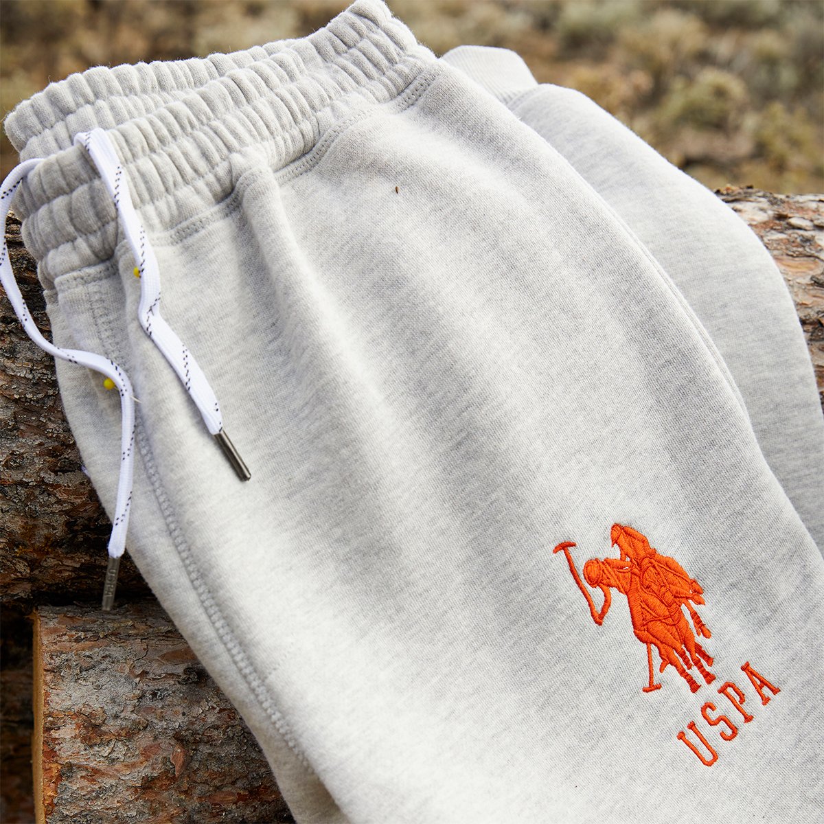 U.S. Polo Assn. México tweet media