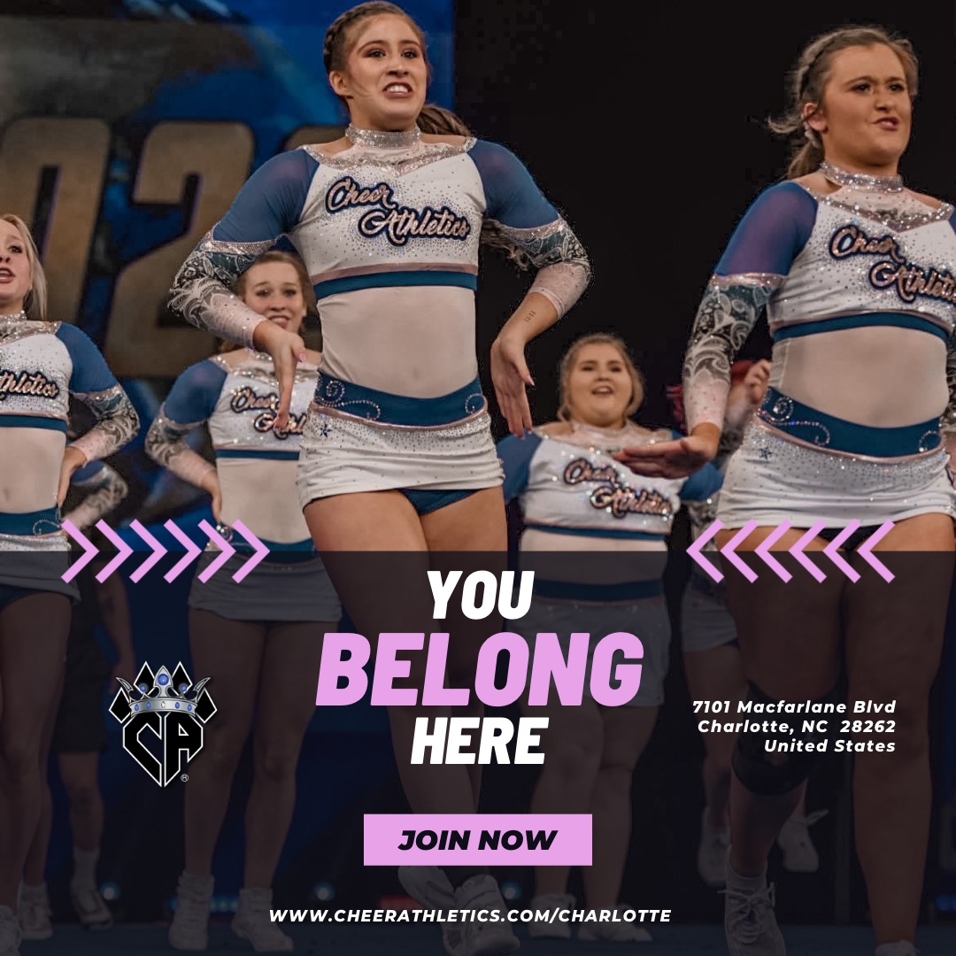 Don’t be shy! Sign up for tryouts today! 🤩 #season9