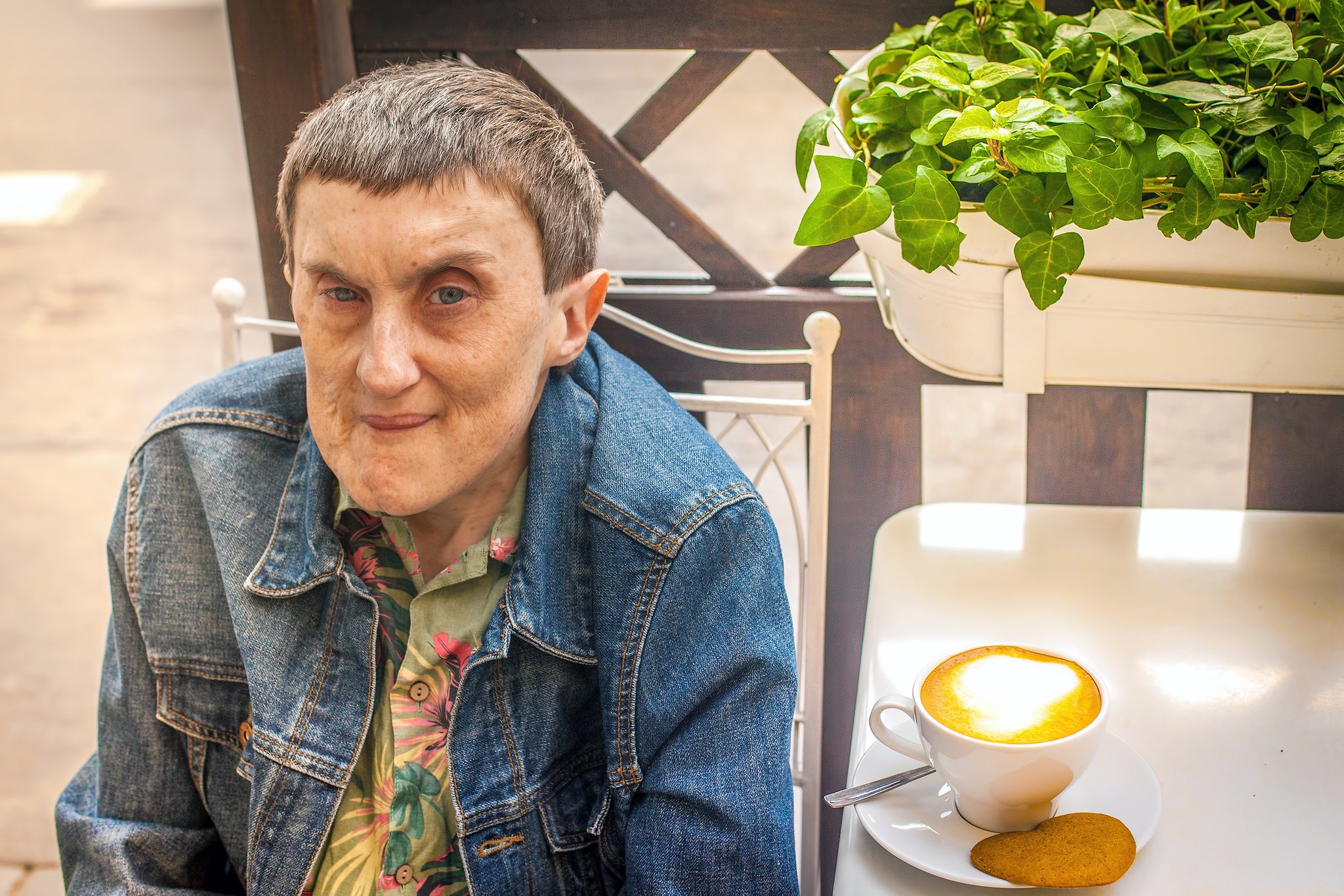 What Is Developmental Disabilities Administration