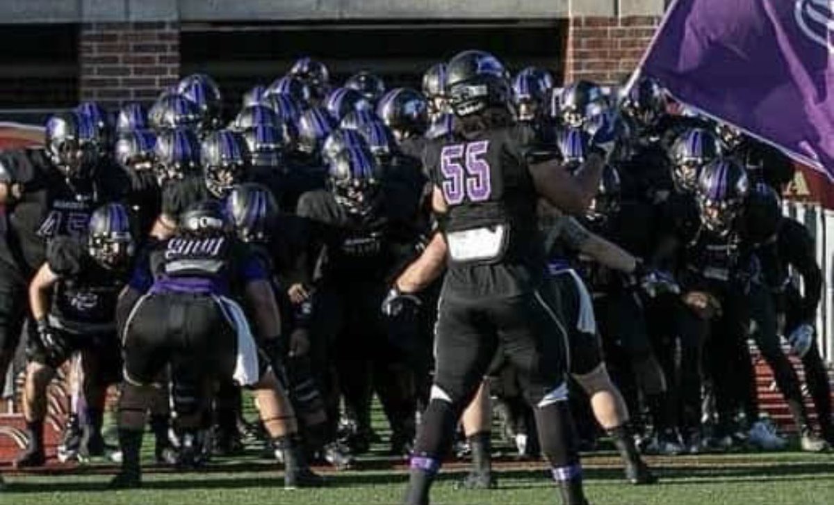 DJJONES314STL's tweet photo. Blessed to receive an offer from Southwest Baptist University!!                                @GerikGarlington                    @FZNFootball                            @NateLatsch                             @JPRockMO                               @SBU_Football https://t.co/6yZ5TcRPMK