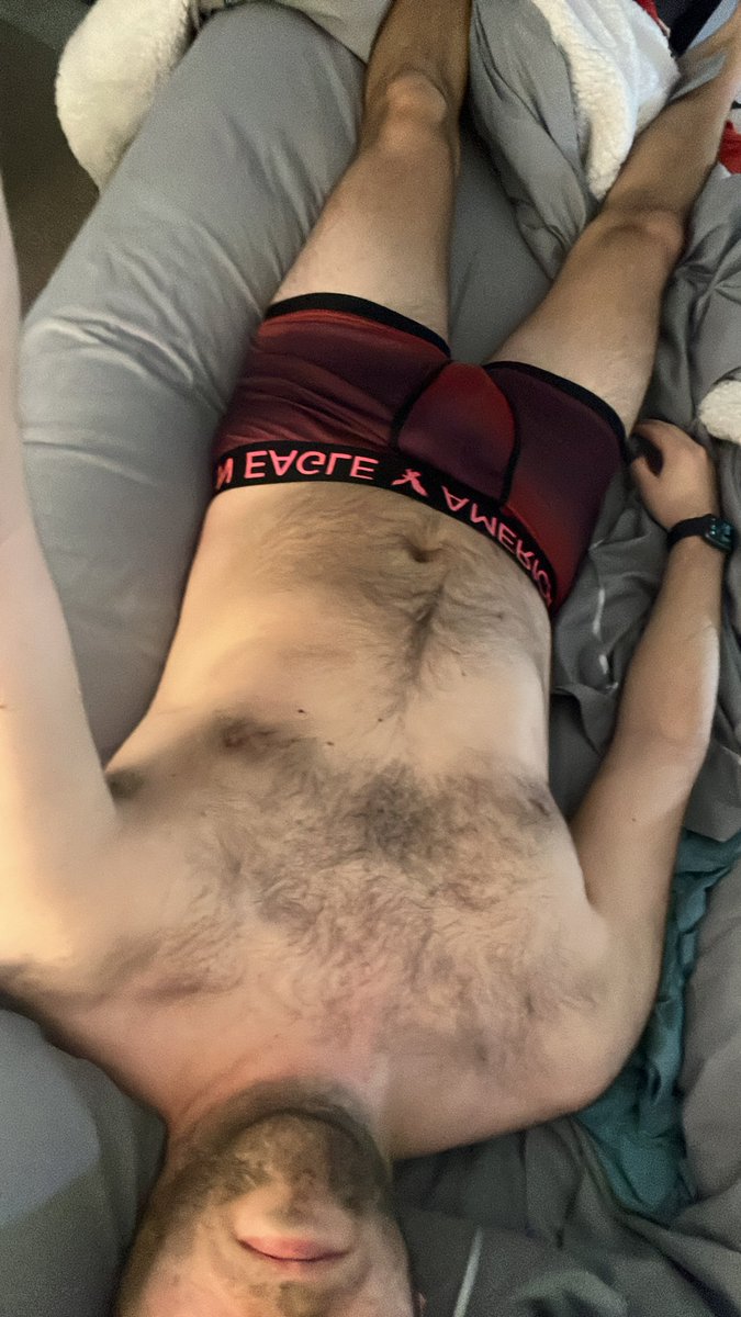 First post