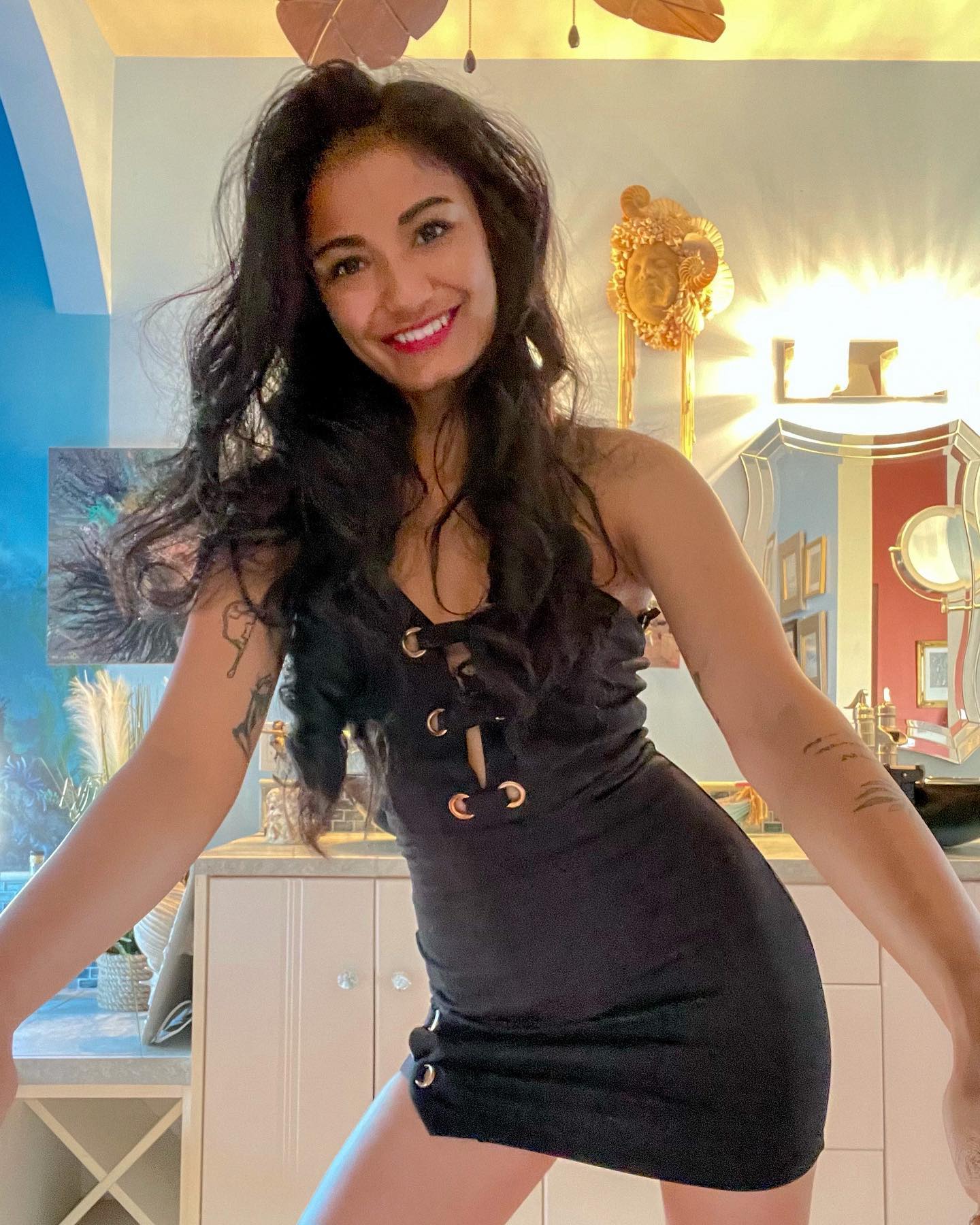 Jada Kai on Twitter: "Today @VivaAthenaX and I will be live on