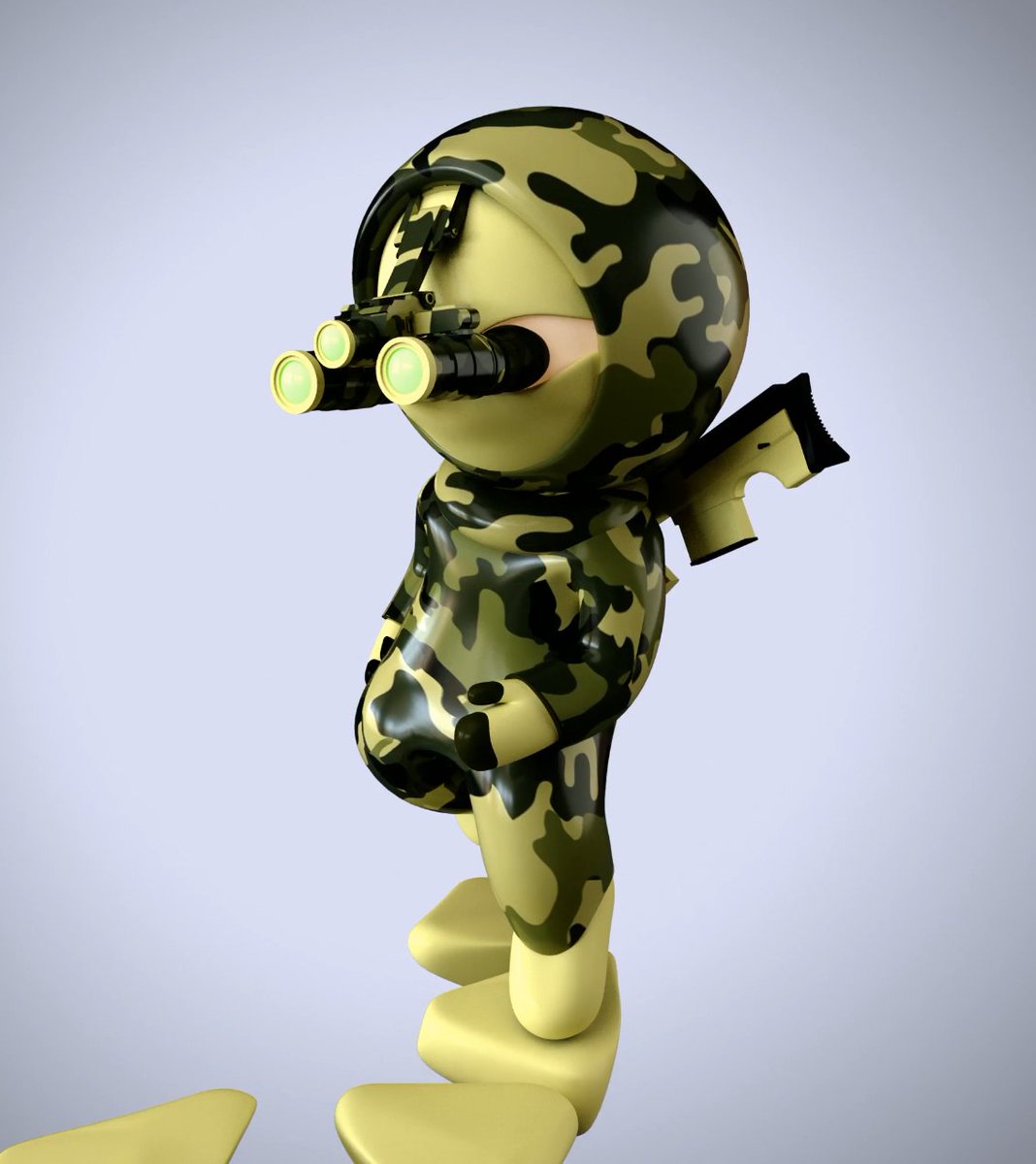 2 Runners are on SALE till 
Friday May 13 11:59 pm - buy now prices are set! 

0.22 ETH and 0.25 ETH 🔥

foundation.app/@LodestoneArt/…
foundation.app/@LodestoneArt/…

#nftsale #NFTCollection #nftrunners <a href="/foundation/">Foundation 🌐</a> 
#NFTshill #nfts #NFTdrops #NFTdrop <a href="/leonardo_faccio/">Leonardo Faccio</a> 
x.com/agussttin4