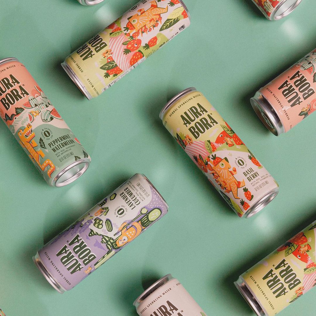 unitedmarketsca's tweet photo. Better for you + the planet drink with one-of-a kind, delicious flavors you'll crave. Try our new Auro Bora craft sparkling waters on sale this week!

#unitedmarkets #wisebuys #unitedtogo https://t.co/jrRXaEFSpH