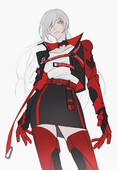 Ovidia🐑♀️
#FulGallery 