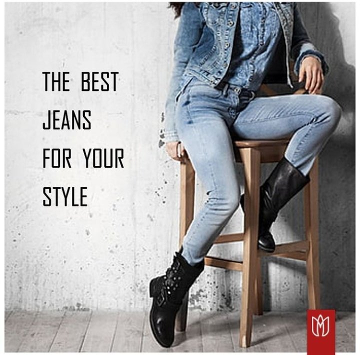 MiTogsOfficial's tweet photo. Denim jeans are cool and casual looking, each style is unique and all shades are loveable.  Either style in lighter shades or darker washes,  denim will always be a style victor. 
.
.
.
Order now
https://t.co/CegqVCIoSp
.
.
.
. 
#mitogos #mitogosofficial #denim #denimaddicted https://t.co/mPhi2iLLkD