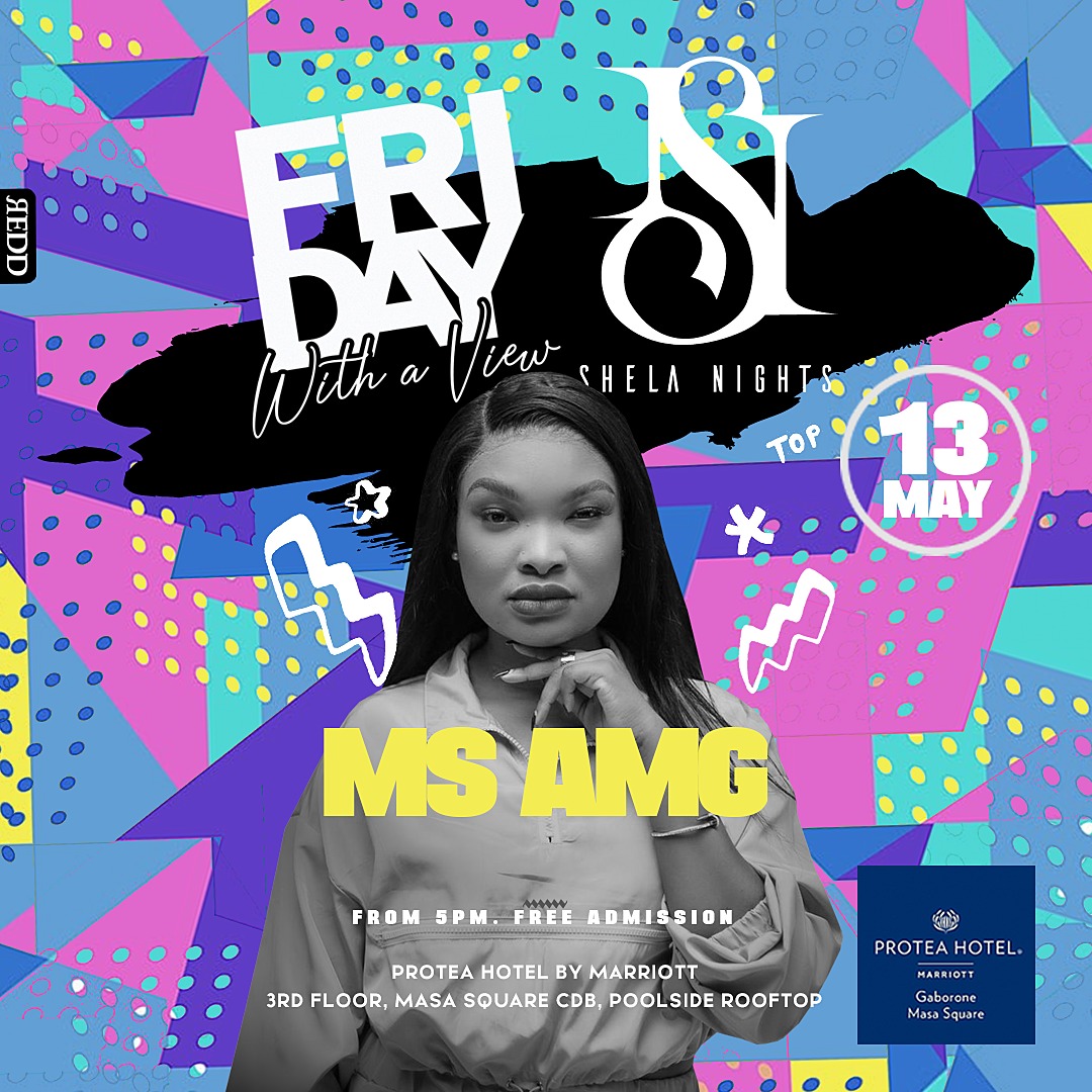 boitumelo_ent's tweet photo. "And the music? Well the music is simply WORLD-CLASS" 🌍🥂🍾 

#FridayWithAView - Shela Nights Activation goes down this Friday at Masa Square Hotel rooftop from 1700hrs! You wouldn't wanna miss this one... 🎉 https://t.co/3FW2u0ITSq