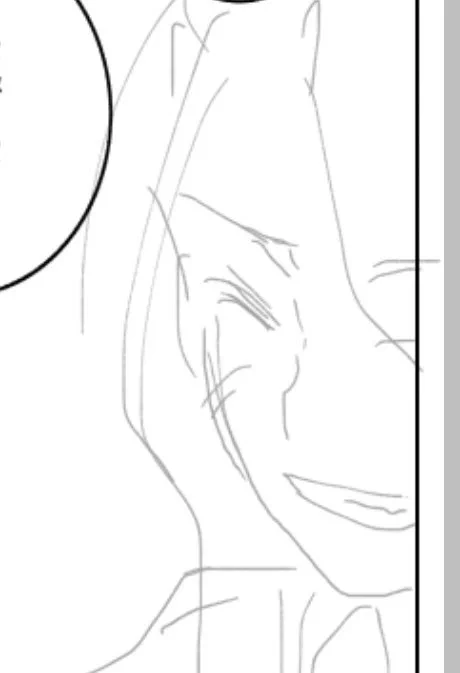 ラフの段階が1番かわいいうちの千ゲ
ちゃんと描くとなんか違うくなる 