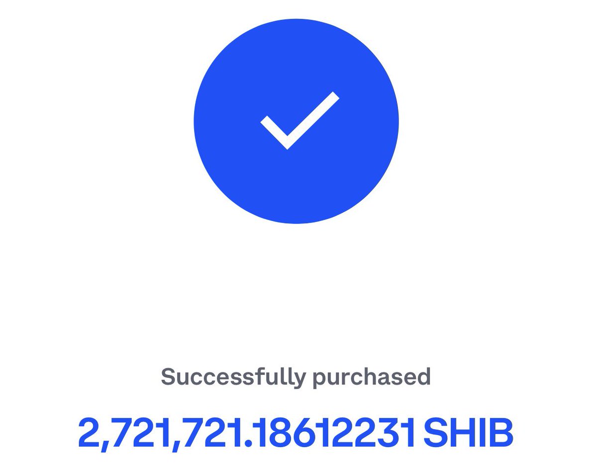 Shib 1$ in 2044 tweet media