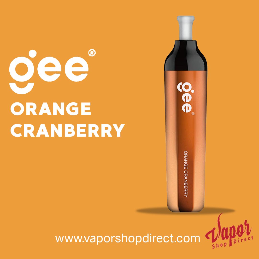 VaporShopDirect's tweet photo. The Gee 600 Disposable Vape is a new disposable vape that comes in 16 different flavours. The Gee 600 has a simple design for quiet vaping. #vaporshopdirect
https://t.co/1OPJwo6ymg
#vapesupplies #vapeaholic #vaper #vapefam #elfbar #vape4you #no2minors #vaping #lovetovape #vapeo https://t.co/7NnYSgTKpH