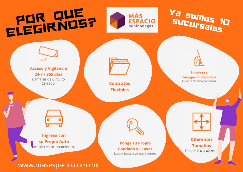 MMinibodegas's tweet photo. #Renta #minibodegas #Masespacio #NuevoLeón #preciosAccesibles #Lacajamorada https://t.co/eaYkx7ORAp