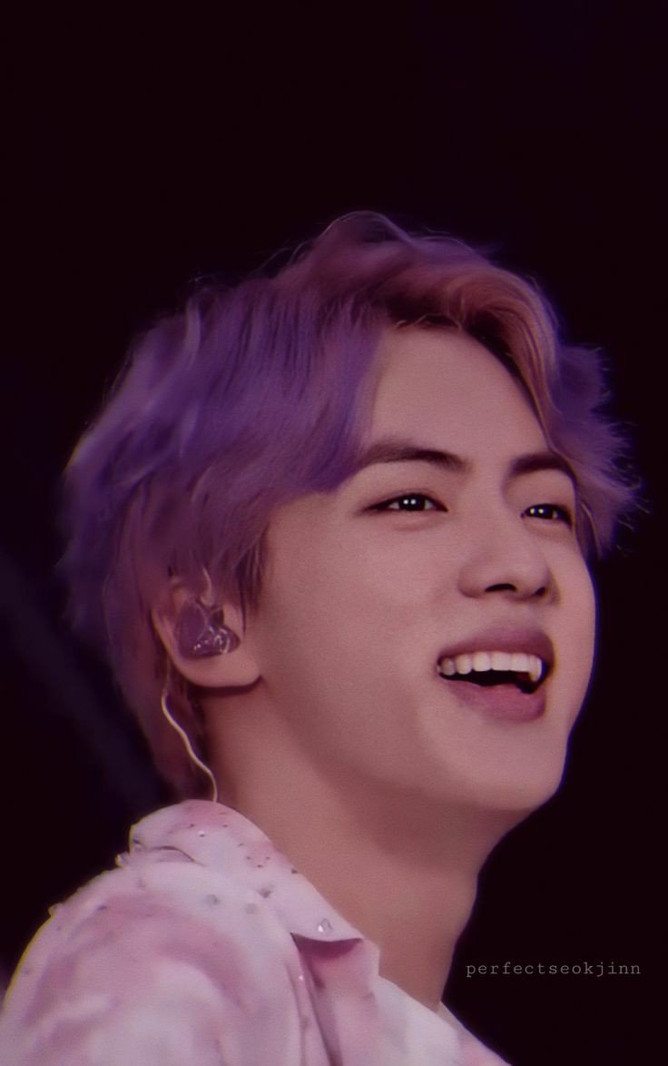 maryarmy_proof's tweet photo. ─💜Hilo de #JIN moradito, para que empiezen su día bien y felices 💕 ─ 
─ Un hilo precioso💜
@BTStwt
#BTS_Proof
#BTS https://t.co/A8YWxRIPwE