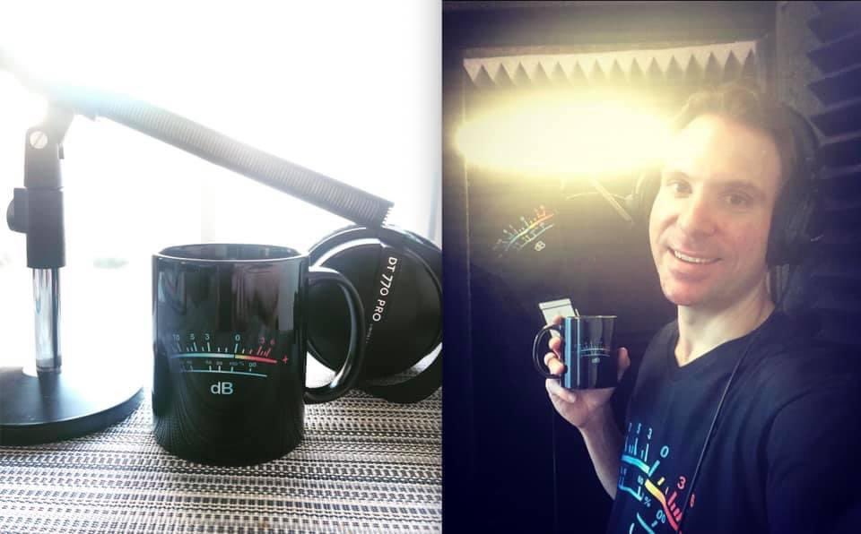 VoiceoverHost's tweet photo. It’s Giveaway time! 🎙 🎁

To celebrate my 1st 2k followers on Twitter I’m giving away a free Voiceover coaching session! 🎤🎭

Just:
1) Follow me @VoiceoverHost 
2) Retweet this post
3) Tag two friends

Winner will be announced at the exact moment I hit 2k, by random drawing. 🎉 https://t.co/kHAmzW7Avj