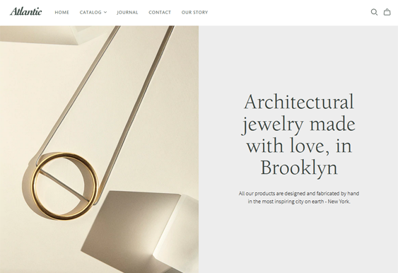 templates_site's tweet photo. If you want to sell fine or fashion #jewelry online, #Shopify is definitely one of the #ecommerce platforms you should consider using to create your #website. We've chosen our favorite #Shopifythemes for online #jewelrystores to help you build your site!
https://t.co/6zKcCbCa0r https://t.co/qsfZj7VE6B