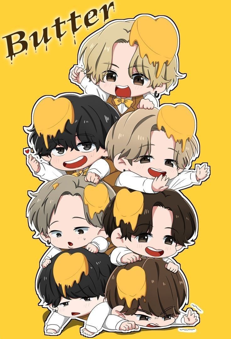AniuskaMozo's tweet photo. #Butter 💛🧈 https://t.co/R8r9b1o17s
