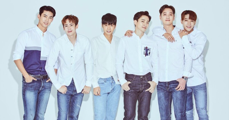 vivid_Junho's tweet photo. 데뷔오천일진심으로축하해
#투피엠_데뷔오천일_축하해
핫티와오래오래함께해 https://t.co/WAPZgb1OG0