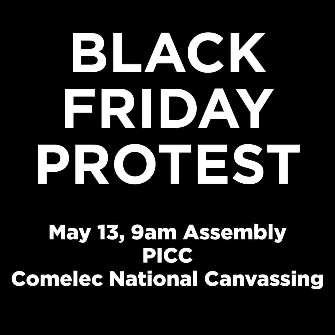 Maraming salamat sa 3,292 na nag-tuned in sa ating twitter space kanina 🤗

Sa dami ng mga nakinig, mukhang mapapadalas na tayo sa ganitong klaseng talakayan!

Wag nating kalimutan bukas, may sisingilin pa tayo! Magkita-kita po tayo!