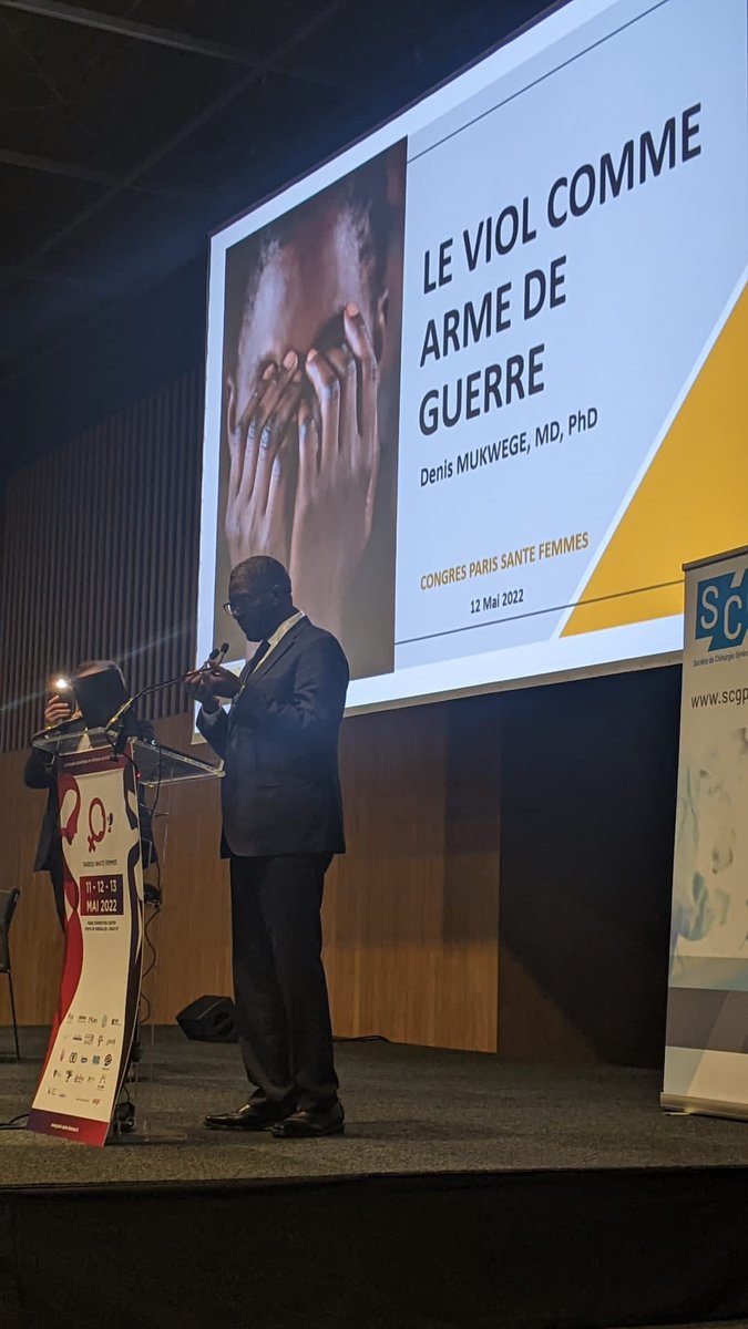 Colloquium tweet media