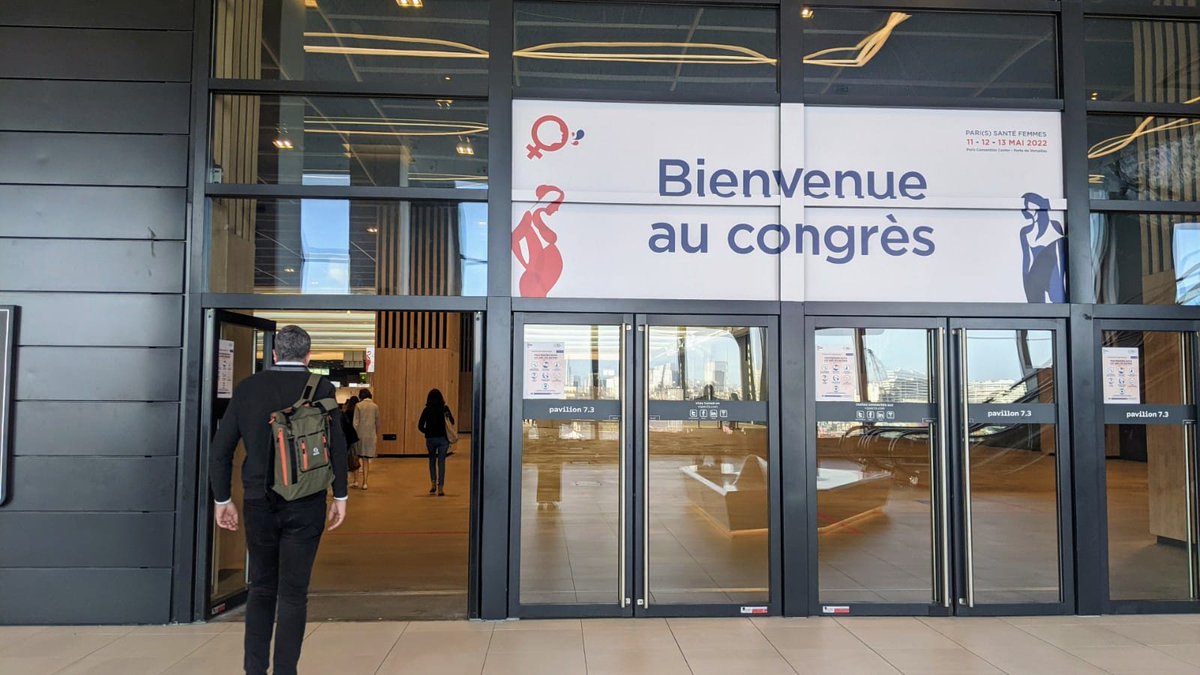 Colloquium tweet media