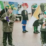 Photo by Nottingham St.Patrick's ~ Festival 2023 (@StPatricksNottm)