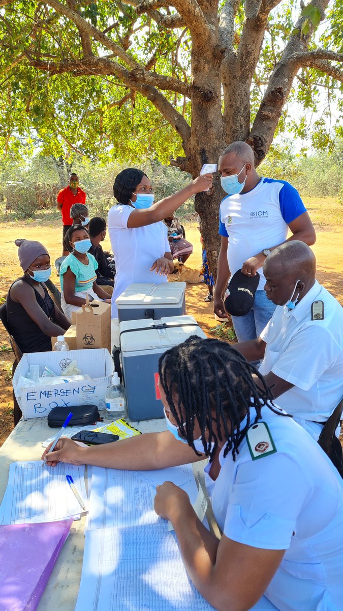 LloydMungoni's tweet photo. DAY 2. 12/05/22
Chasvingo | Lataidi | Lupanini | Nkwatshane | 
Risk Communication and Community Engagement (RCCE).    
#YourMessenger #HumanitarianWork #YourMC 
"Its More Than Broadcasting Live"
The Edutainer OnSet🎙 https://t.co/Tcp20xs8uU