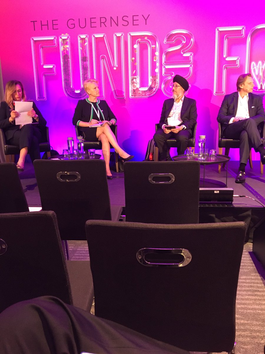 steve_falla's tweet photo. Panel 2 in place for session on Endless Opportunities in Technology #GYFF22 https://t.co/7uXLrVpcnN