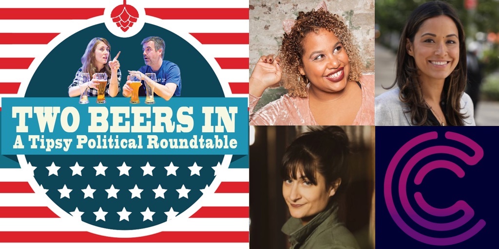 Two Beers In Podcast tweet media