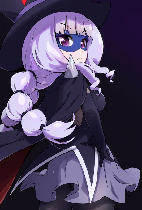 リハビリジェン子。 