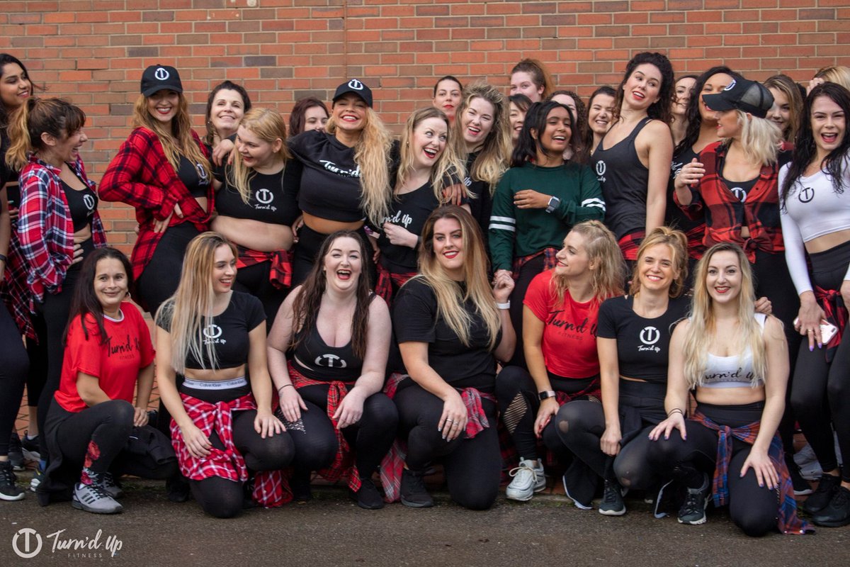 TurndUpFitness's tweet photo. Big thanks to everyone who has contributed so far to the Turn’d Up fitness girl gang playlist on Shekira Johnson’s Spotify account - there’s been some wicked songs coming in that I hadn’t even thought of so thank you X😊
Add your favourite tunes here https://t.co/pZd5360oj7 https://t.co/sT7T1hosU5
