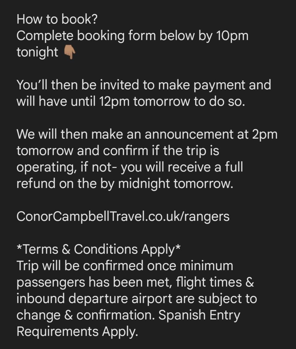 OUR LAST FLIGHT !!!! 

THE LAST CHARTER TO SEVILLE !!! 

GLASGOW DIRECT TO SEVILLE